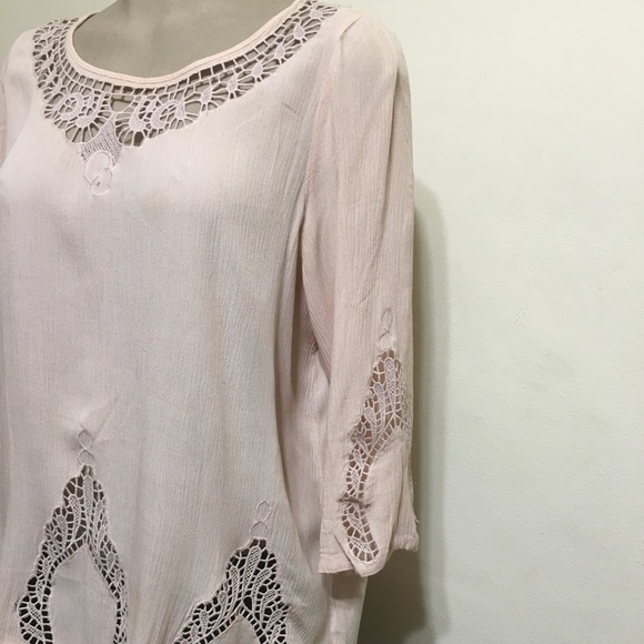 Forever 21 blouse - Picture 4 of 7